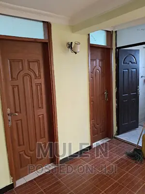 Furnished 2bdrm Condo in ኣባዶ ኮንደሚኒየም, Yeka for sale
