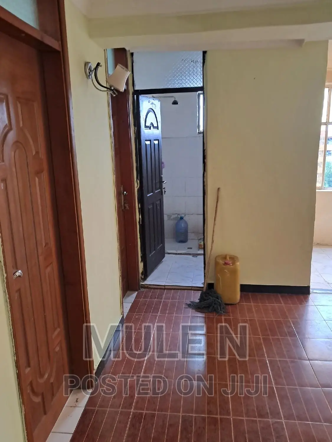 Furnished 2bdrm Condo in ኣባዶ ኮንደሚኒየም, Yeka for sale