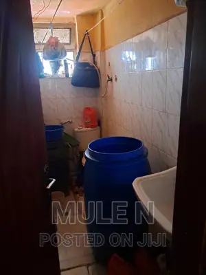 Furnished 2bdrm Condo in ኣባዶ ኮንደሚኒየም, Yeka for sale