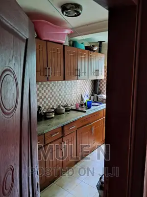 Furnished 2bdrm Condo in ኣባዶ ኮንደሚኒየም, Yeka for sale