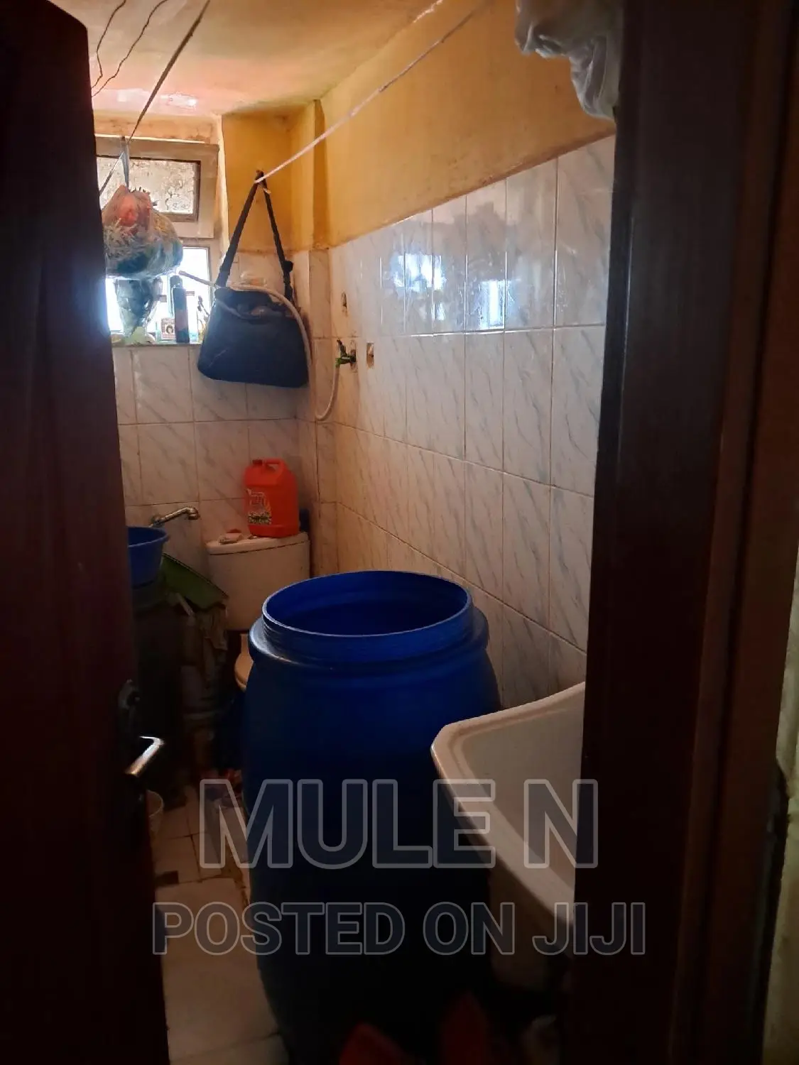 Furnished 2bdrm Condo in ኣባዶ ኮንደሚኒየም, Yeka for sale