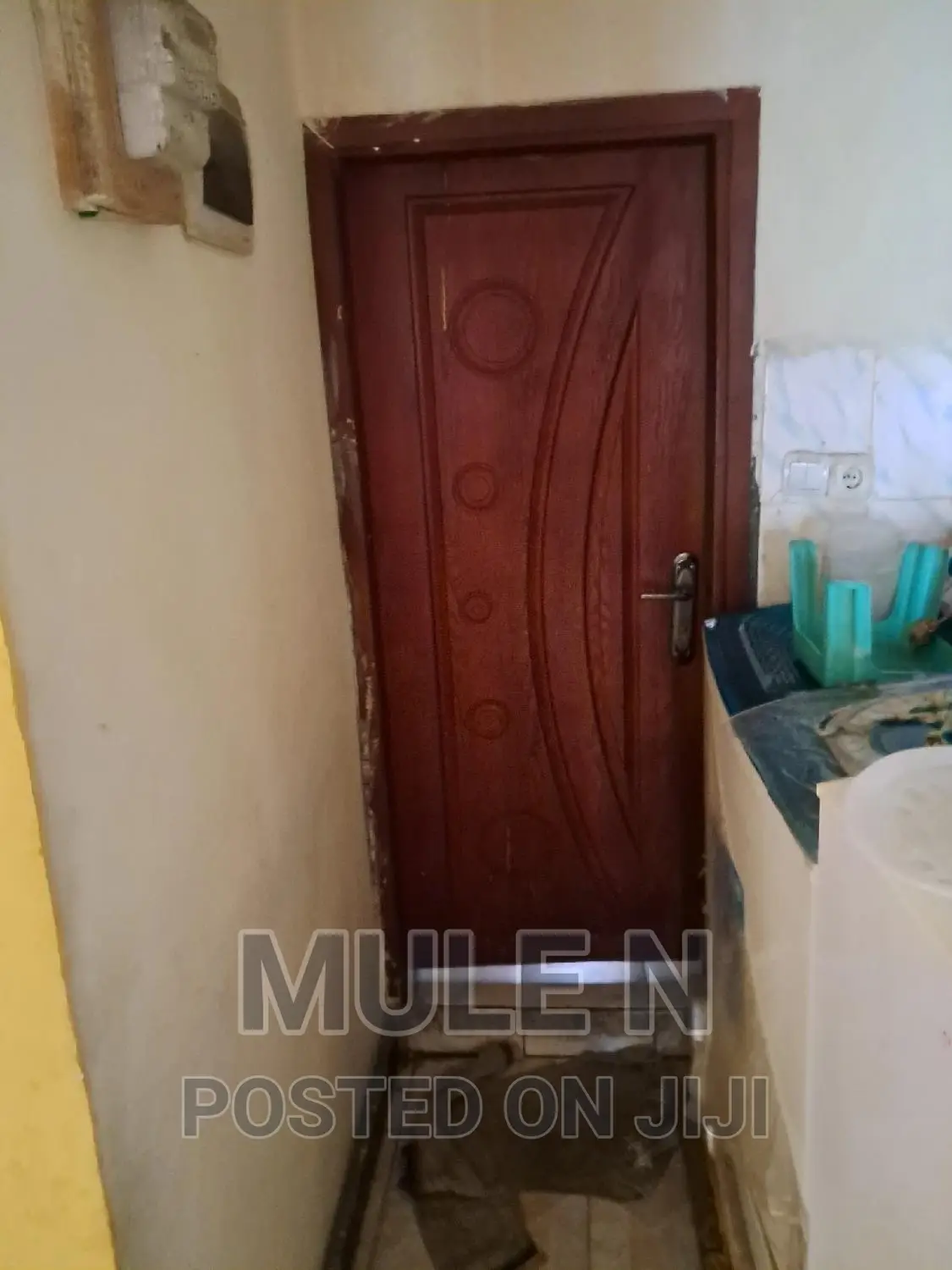 Furnished 2bdrm Condo in ኣባዶ ኮንደሚኒየም, Yeka for sale