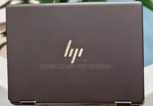 New Laptop HP Spectre X360 13 16GB Intel Core I7 SSD 512GB
