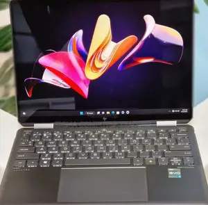 Photo - New Laptop HP Spectre X360 13 16GB Intel Core I7 SSD 512GB