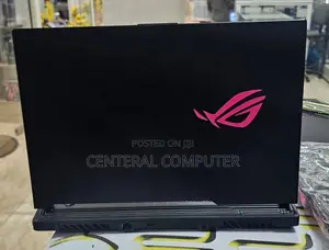 New Laptop Asus ROG GL753VD 16GB Intel Core I7 SSD 512GB