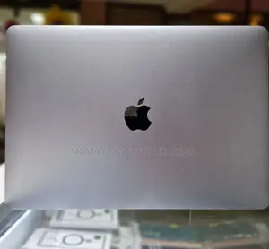 Photo - New Laptop Apple MacBook Pro M1 8GB Apple M1 SSD 256GB