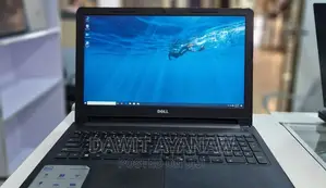 Photo - New Laptop Dell Inspiron 15 12GB Intel Core I5 HDD 1T