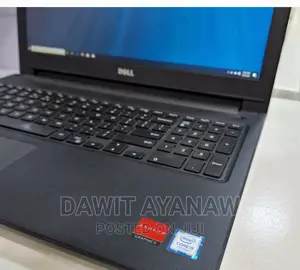 New Laptop Dell Inspiron 15 12GB Intel Core I5 HDD 1T