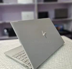 Photo - New Laptop HP Envy 13 16GB Intel Core I7 SSD 512GB