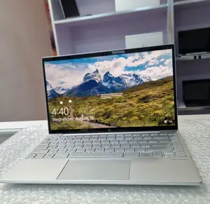 New Laptop HP Envy 13 16GB Intel Core I7 SSD 512GB