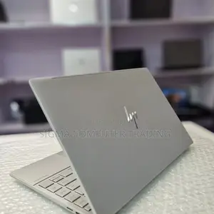 New Laptop HP Envy 13 16GB Intel Core I7 SSD 512GB