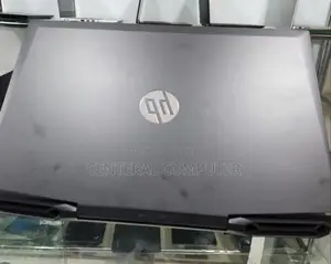 New Laptop HP Pavilion Power 15 16GB Intel Core I7 SSD 512GB