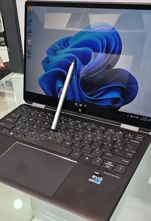 New Laptop HP Spectre X2 16GB Intel Core I7 SSD 1T