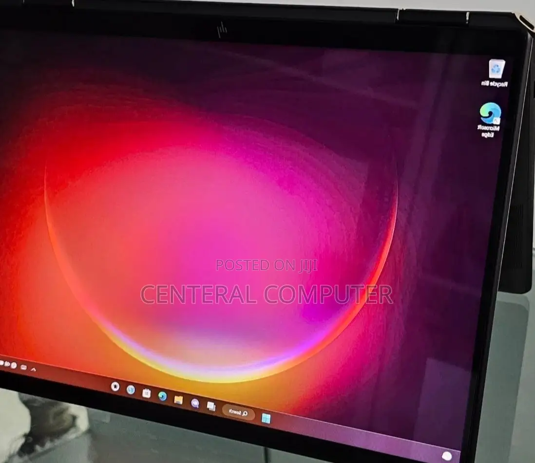 New Laptop HP Spectre X2 16GB Intel Core I7 SSD 1T