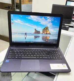 Laptop Asus VivoBook 15 X505BA 4GB Intel Celeron HDD 1T
