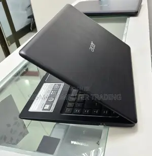 Photo - New Laptop Acer Swift 1 4GB Intel Celeron SSD 128GB