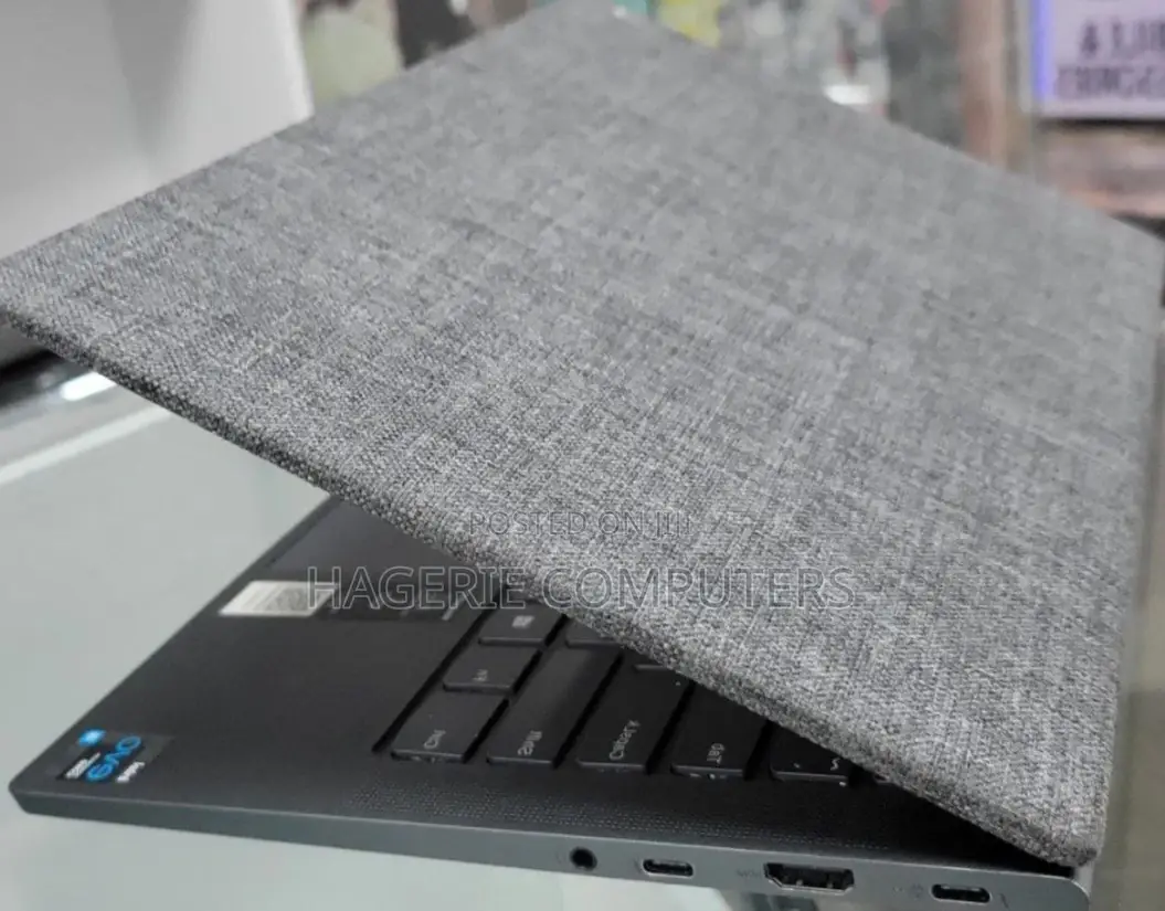 New Laptop Lenovo IdeaPad S10 8GB Intel Core I5 SSD 512GB