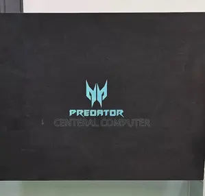 New Laptop Acer Predator Helios 300 16GB Intel Core I7 HDD+SSD 1T
