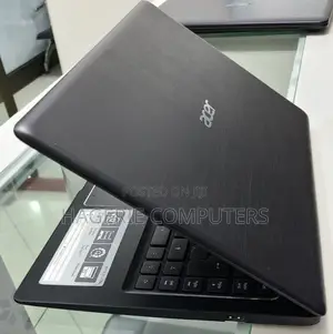 New Laptop Acer Swift 1 4GB Intel Celeron SSD 128GB