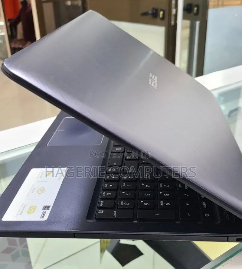 New Laptop Asus VivoBook 15 X540NA 4GB Intel Celeron HDD 1T