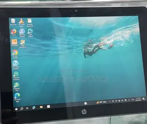 New Laptop HP Elite X2 1011 G1 8GB Intel Core I5 SSD 256GB