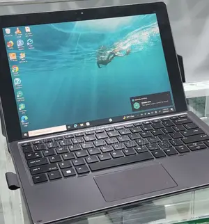 New Laptop HP Elite X2 1011 G1 8GB Intel Core I5 SSD 256GB