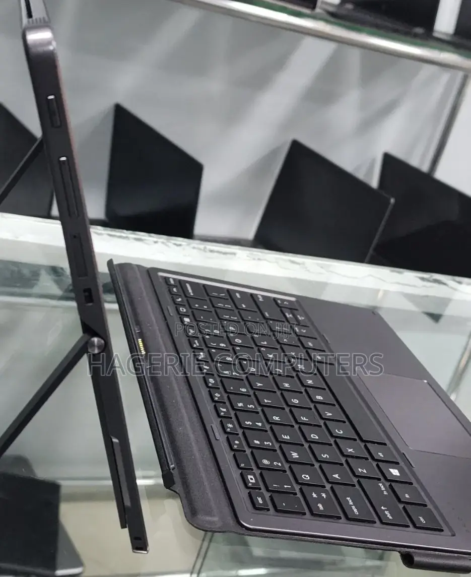 New Laptop HP Elite X2 1011 G1 8GB Intel Core I5 SSD 256GB