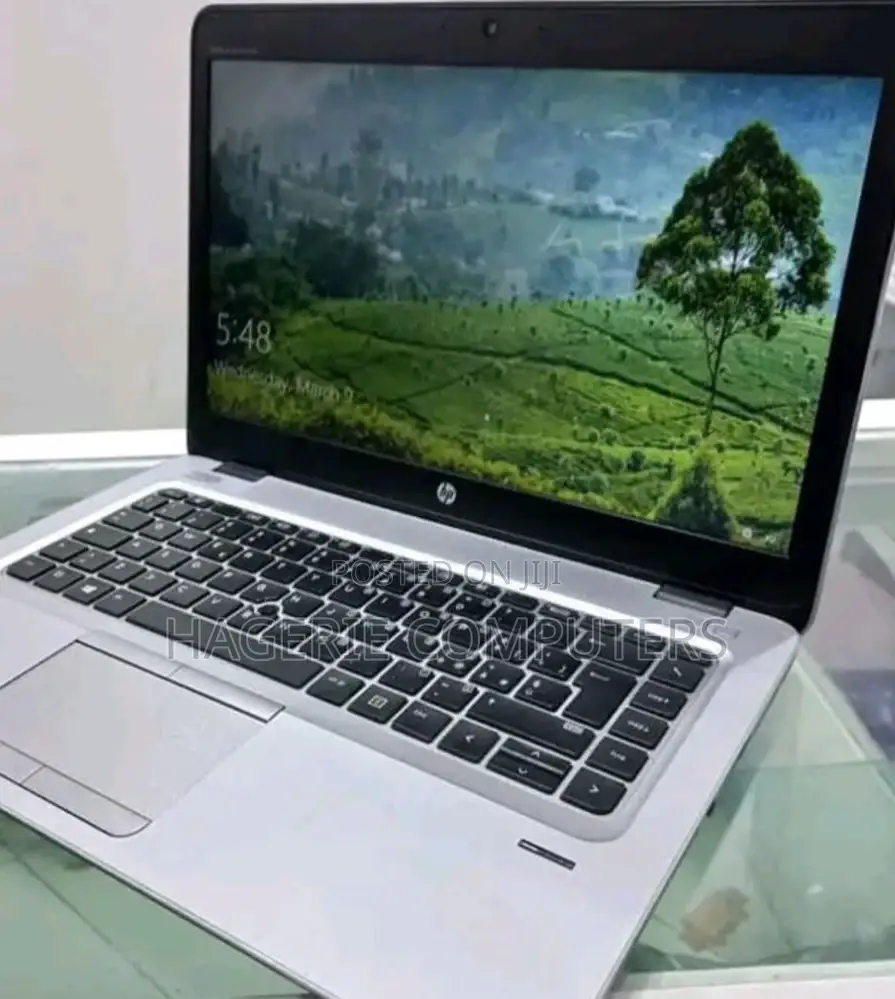 New Laptop HP EliteBook 840 8GB AMD A10 HDD 1T
