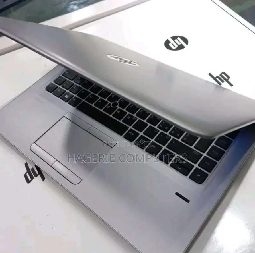 New Laptop HP EliteBook 840 8GB AMD A10 HDD 1T