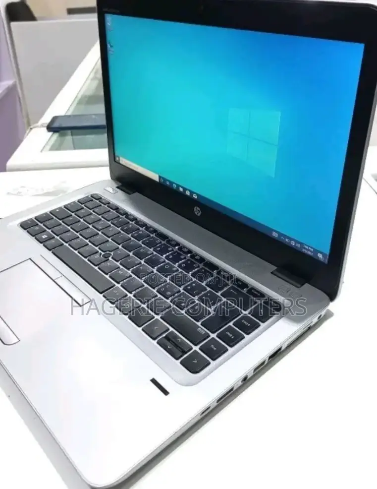 New Laptop HP EliteBook 840 8GB AMD A10 HDD 1T