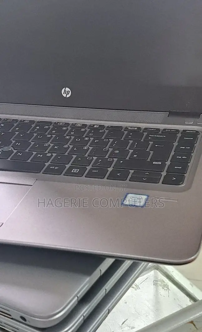 New Laptop HP EliteBook 840 8GB Intel Core I5 SSD 512GB