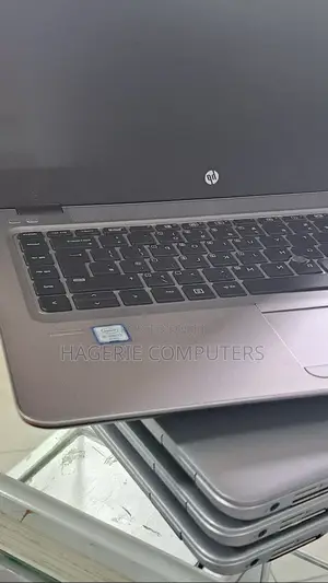 New Laptop HP EliteBook 840 8GB Intel Core I5 SSD 512GB