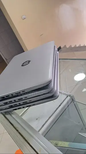 Photo - New Laptop HP EliteBook 840 8GB Intel Core I5 SSD 512GB