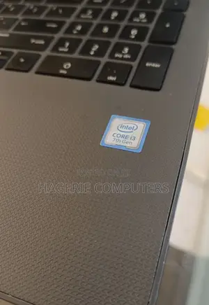 New Laptop HP Stream Notebook 4GB Intel Core I3 HDD 500GB