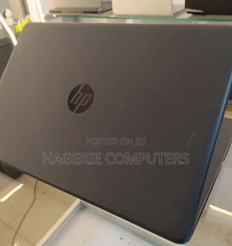 New Laptop HP Stream Notebook 4GB Intel Core I3 HDD 500GB