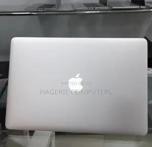 Photo - New Laptop Apple MacBook Pro 2015 16GB Intel Core I7 SSD 512GB