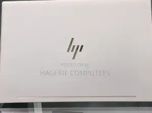 New Laptop HP Envy X2 8GB Intel Core I5 SSD 512GB