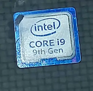 New Laptop Dell Precision 5530 32GB Intel Core I9 SSD 512GB