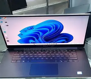 New Laptop Dell Precision 5530 32GB Intel Core I9 SSD 512GB