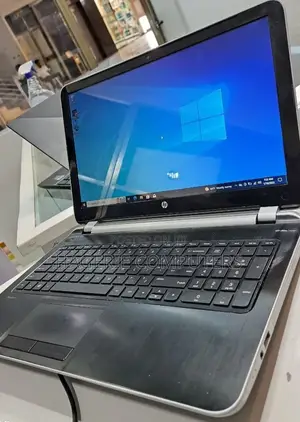 New Laptop HP Pavilion 15 8GB Intel Core I7 HDD 750GB