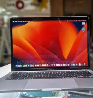 Photo - New Laptop Apple MacBook Pro 2020 M1 8GB Apple M1 SSD 256GB