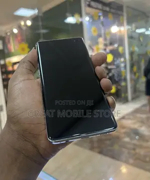 Samsung Galaxy S10 Plus 128 GB Silver