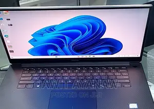 Photo - New Laptop Dell 32GB Intel Core I9 SSD 512GB