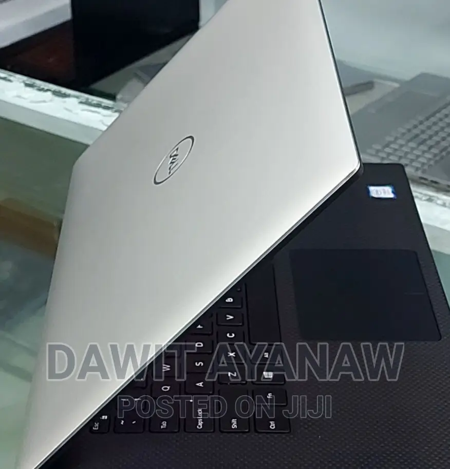 New Laptop Dell 32GB Intel Core I9 SSD 512GB