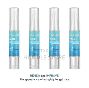 Photo - የ ጥፍር መፍትሄ Lantom