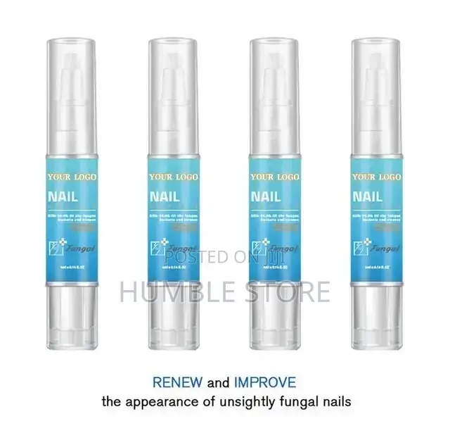 የ ጥፍር መፍትሄ Lantom