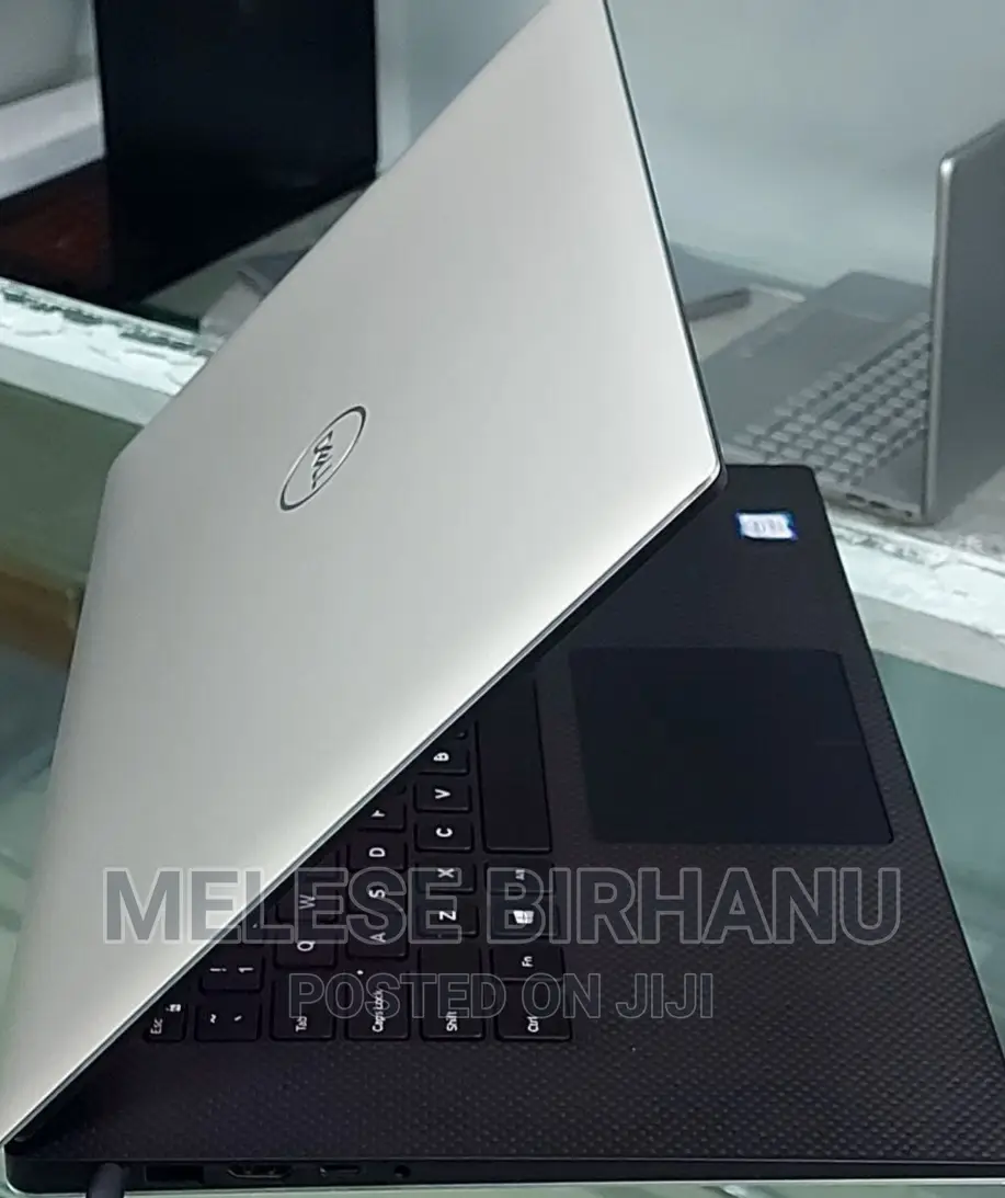 New Laptop Dell 32GB Intel Core I9 SSD 512GB