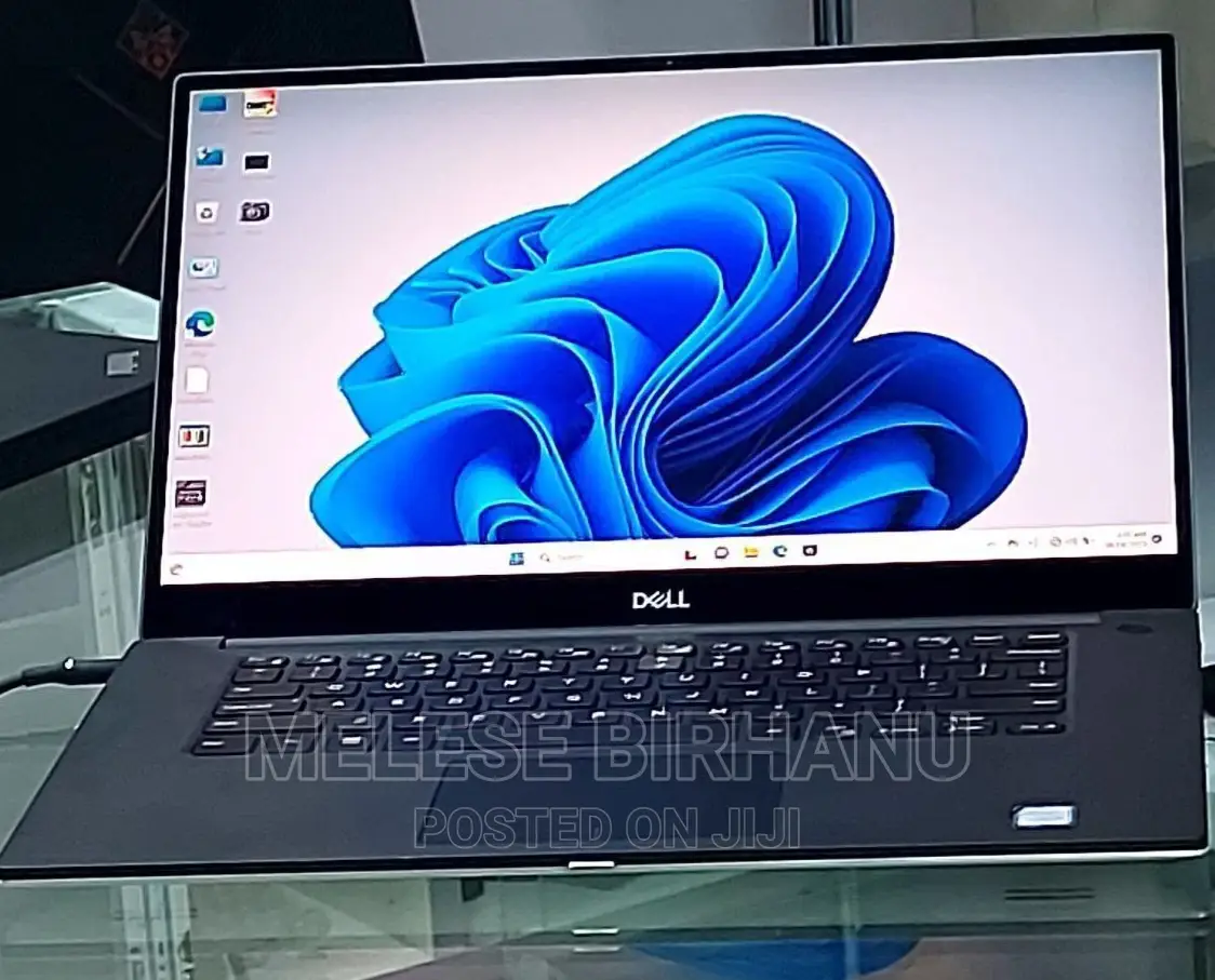 New Laptop Dell 32GB Intel Core I9 SSD 512GB