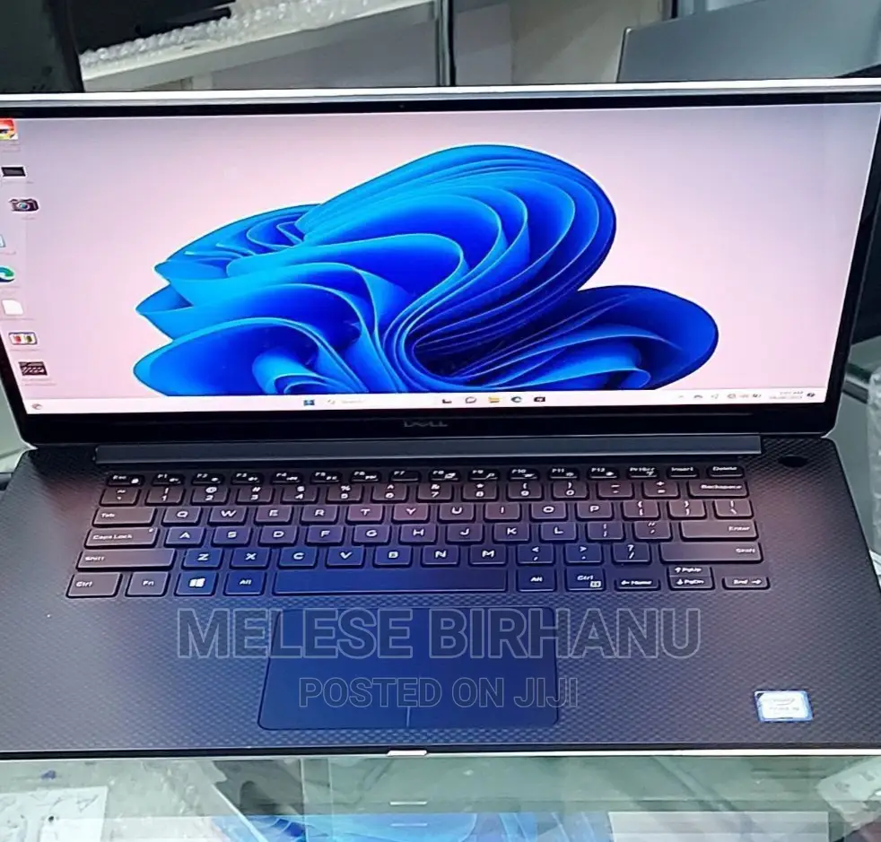 New Laptop Dell 32GB Intel Core I9 SSD 512GB