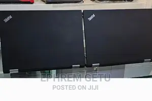 Photo - New Laptop Lenovo ThinkPad Yoga 370 16GB Intel Core I7 SSD 512GB